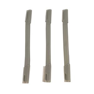 تیغ ابرو مدل دو طرفه بسته 3 عددی